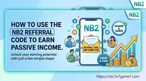 How to Use the NB2 Game Referral Code